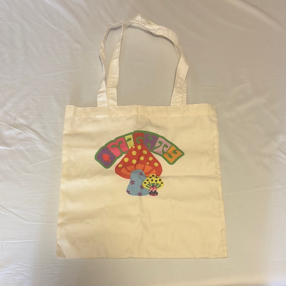 omighty tote